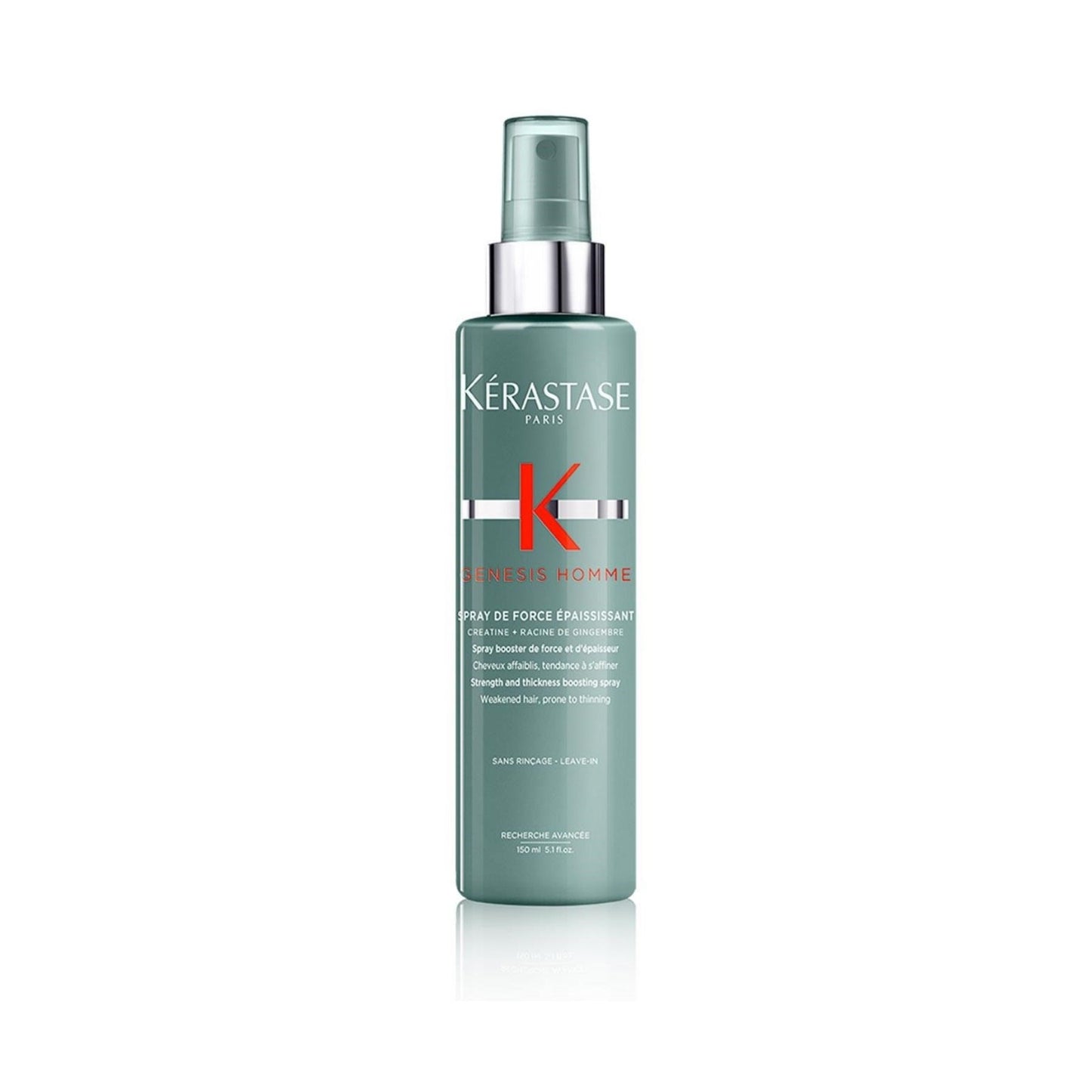 Kerastase Genesis Homme Güçlendirici ve Şekillendirici Sprey 150 ml