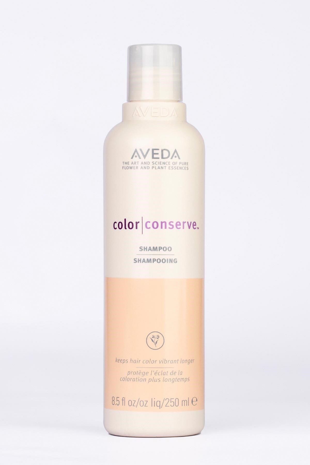 Aveda Color Conserve Renk Koruma Şampuanı 250ml