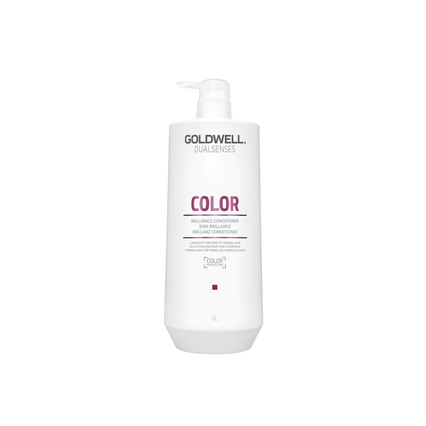 Goldwell Dualsenses Color Brilliance Conditioner 1