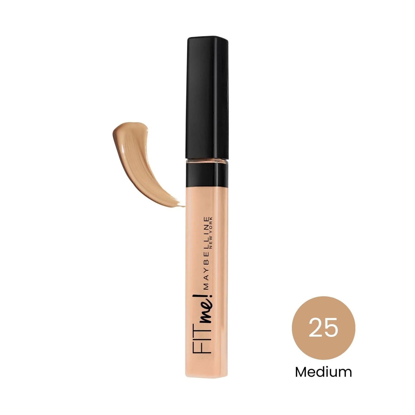 Maybelline New York Fit Me Kapatıcı