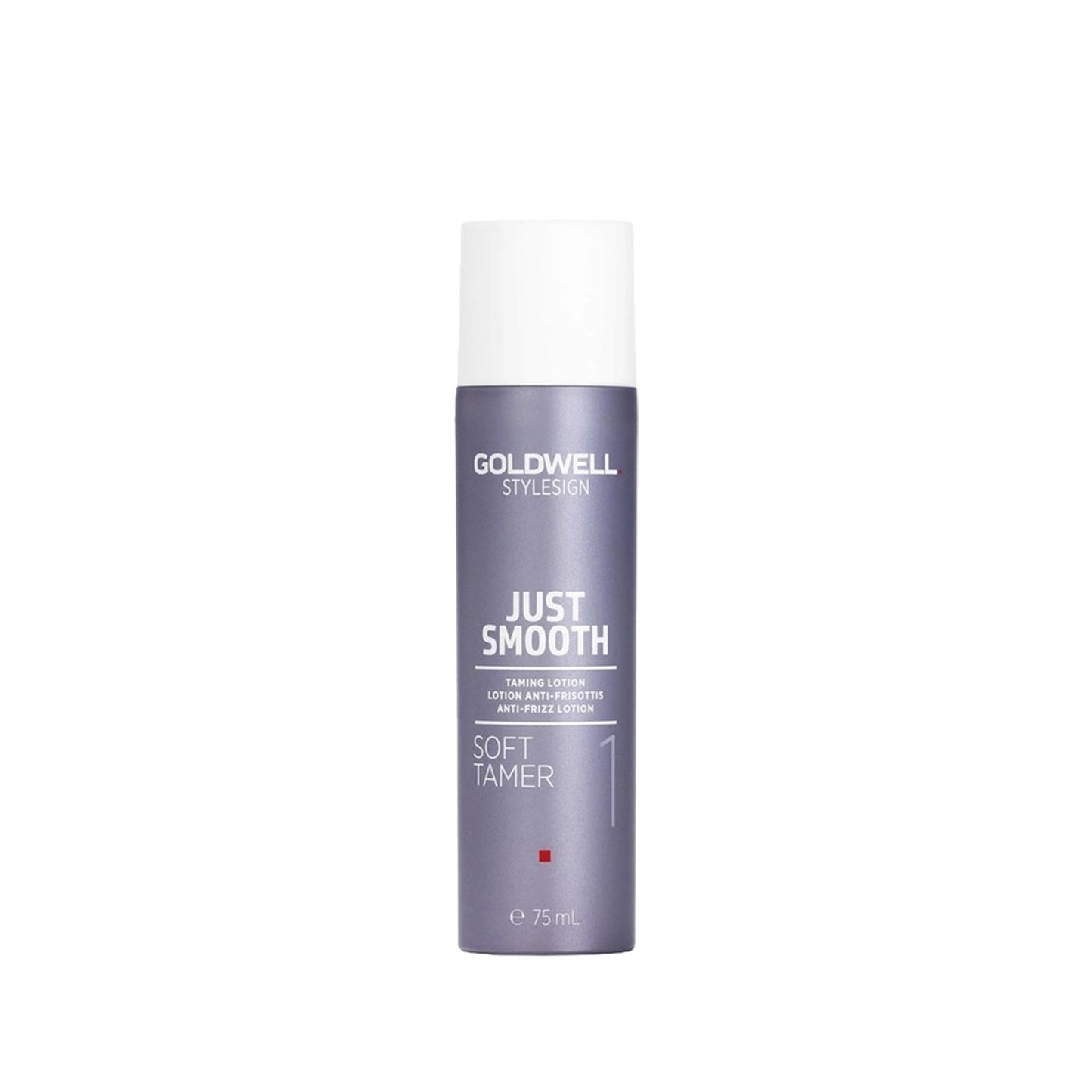 Goldwell Just Smooth Soft Tamer 1 Elektriklenme Önleyici Losyon 75ml