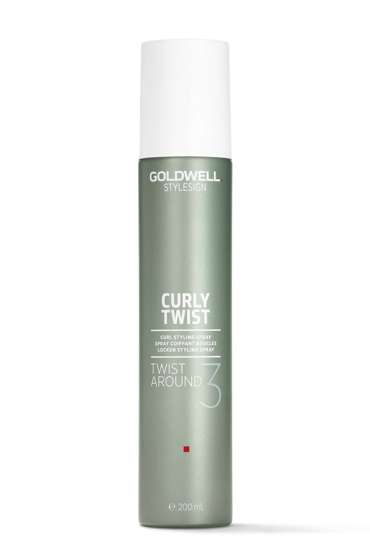 Goldwell Stylesign Twist Around 200ml