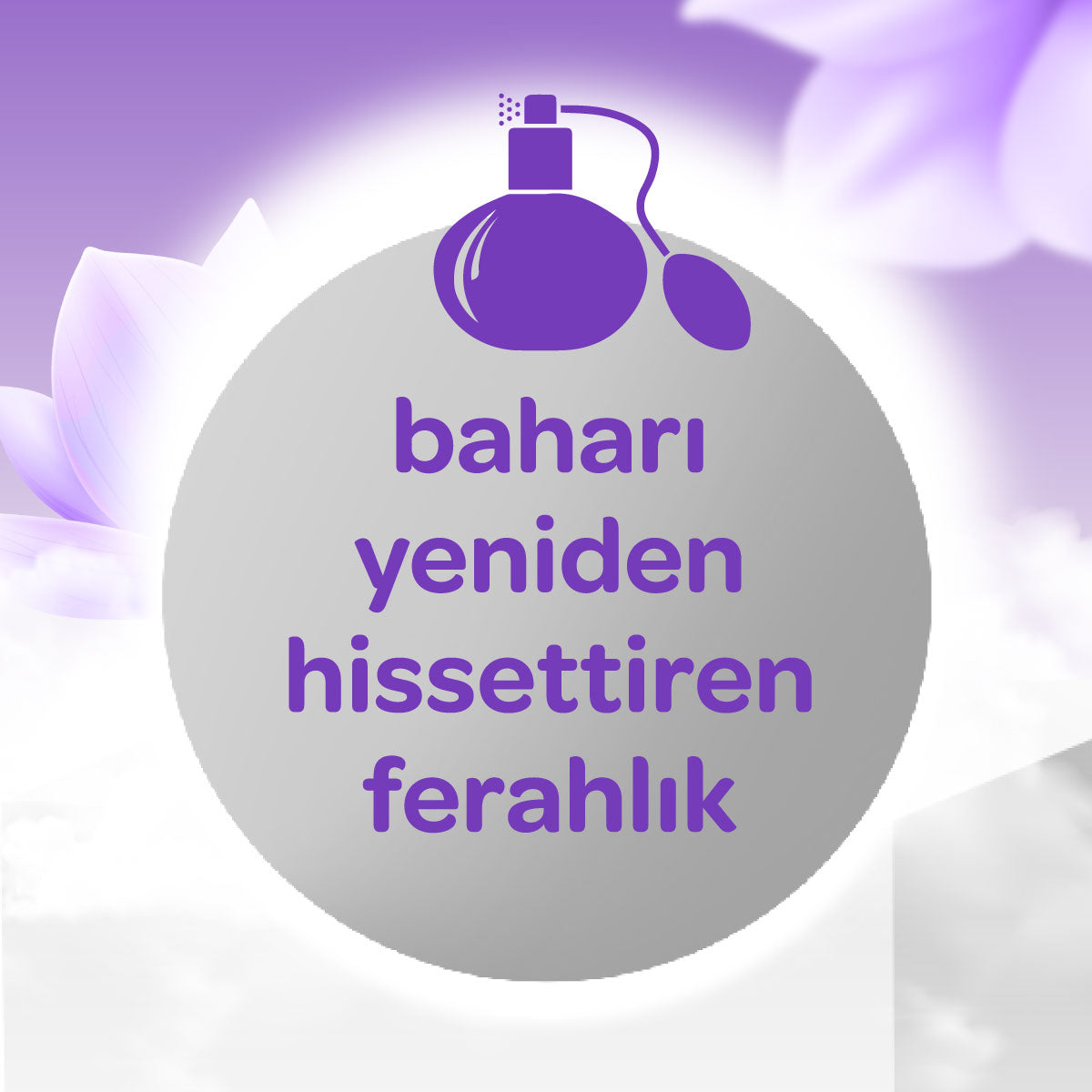 Dalin Bahar Tazeliği Bebek Kolonyası 150 ml
