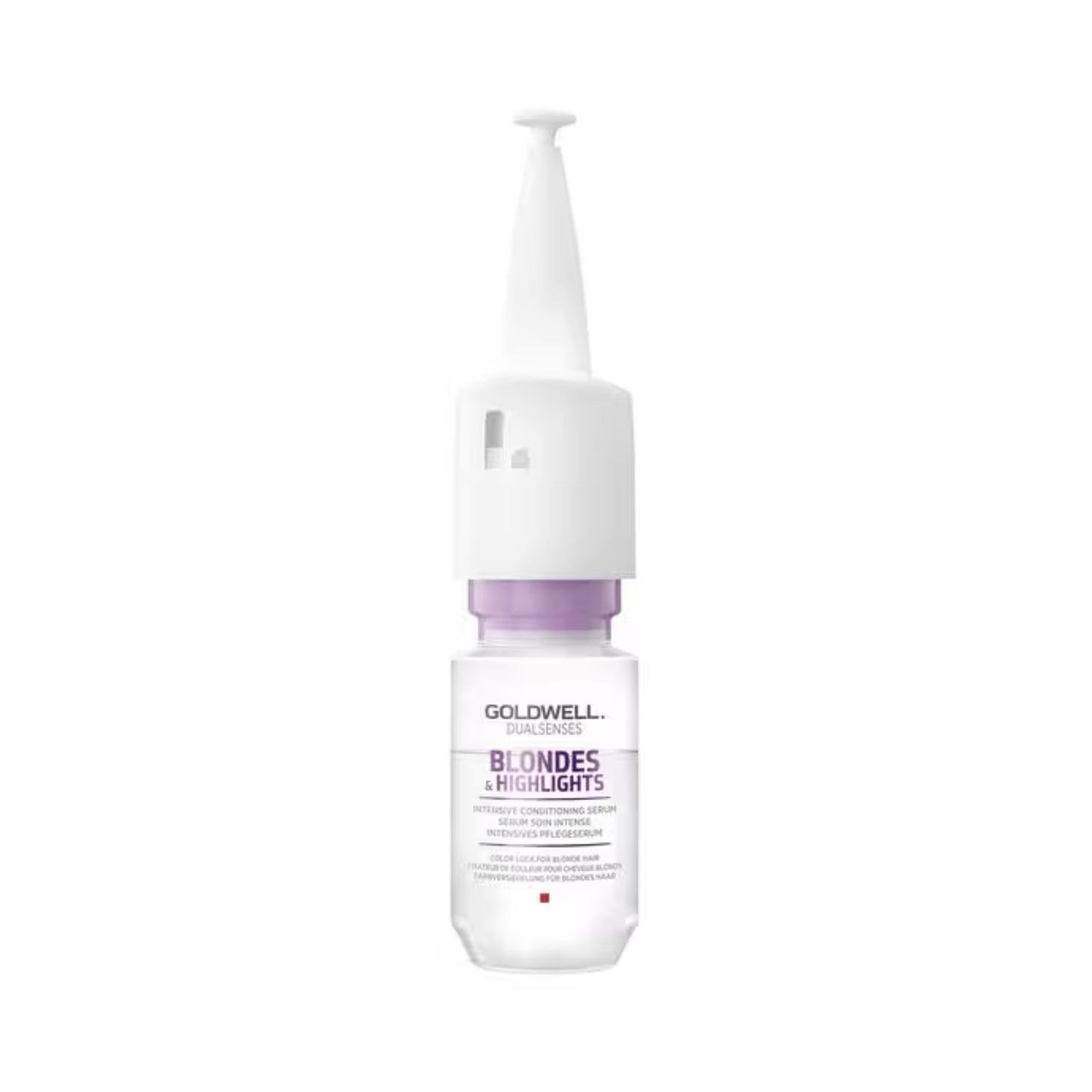 Goldwell Dualsenses Blonde & Highli. İnten. Serum