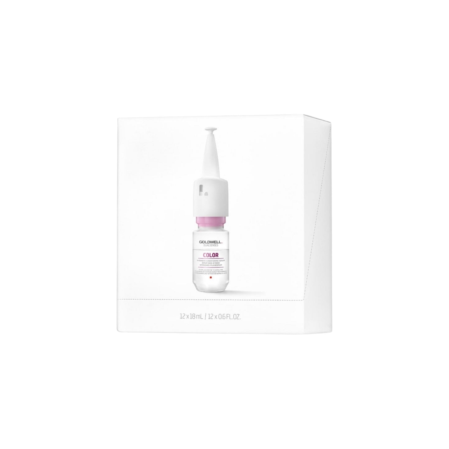 Goldwell Dualsenses Color İntensive Serum 12 X 18