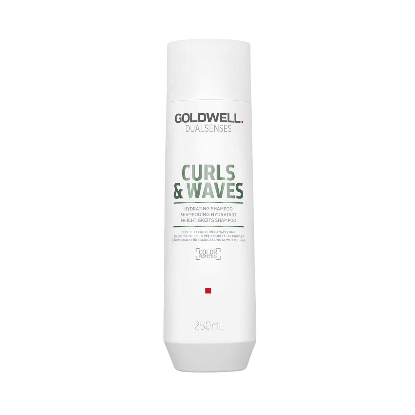 Goldwell Dualsenses Curls&waves Shampoo 250ml