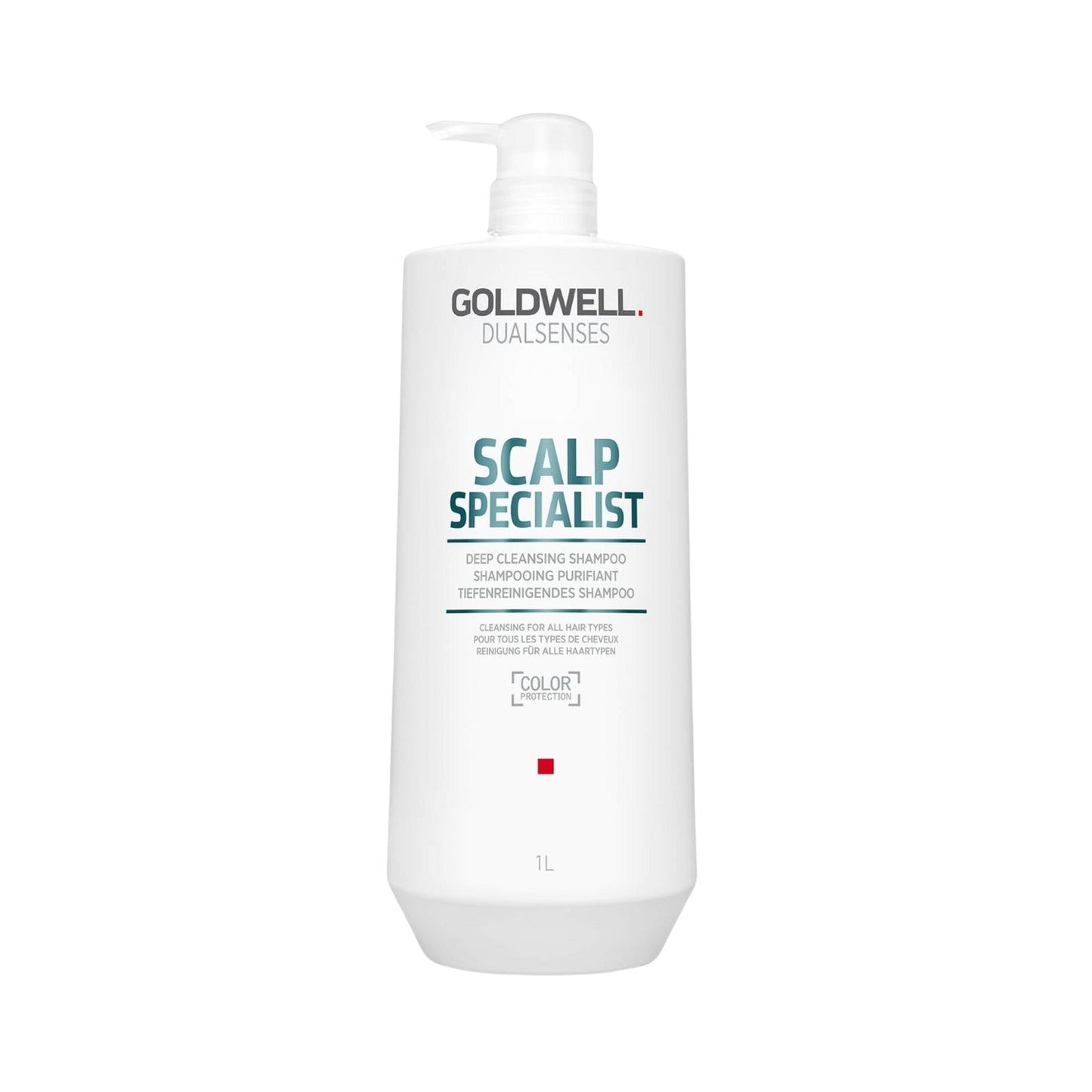 Goldwell Dualsenses Deep Cleansing Shampoo 1000ml