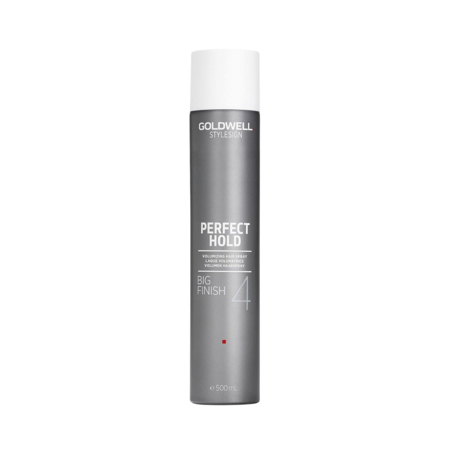 Goldwell Stylesign Big Finish 500ml
