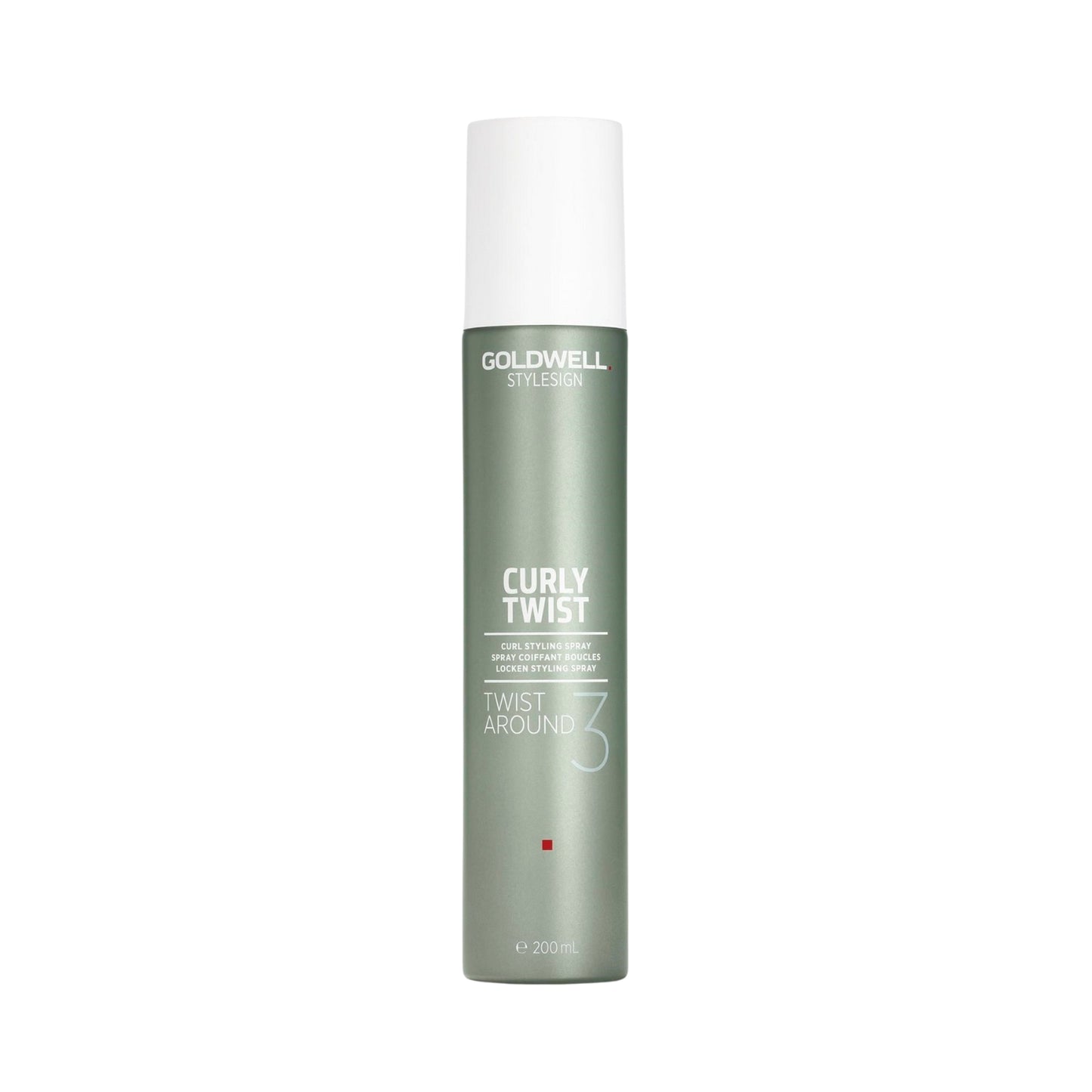 Goldwell Stylesign Twist Around 200ml