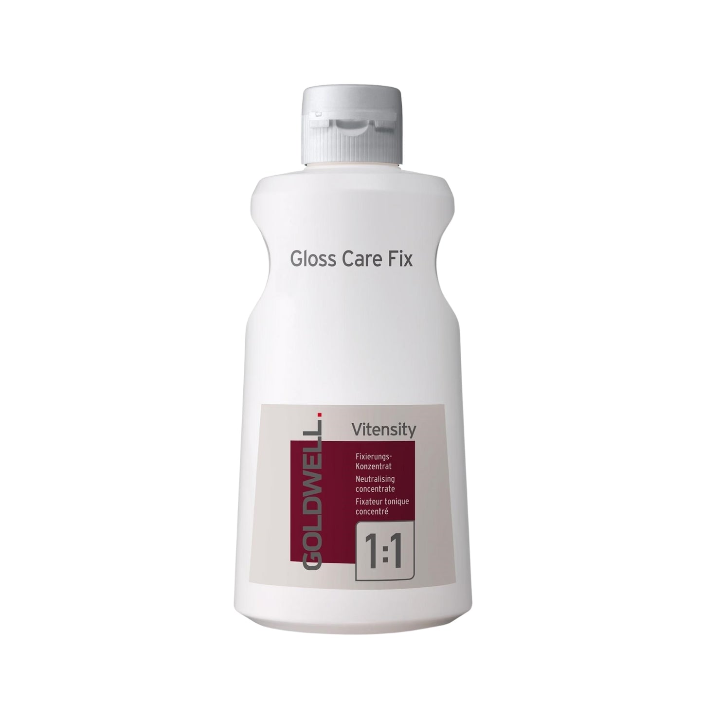 Goldwell Vitensity Fix Losyon 1000ml