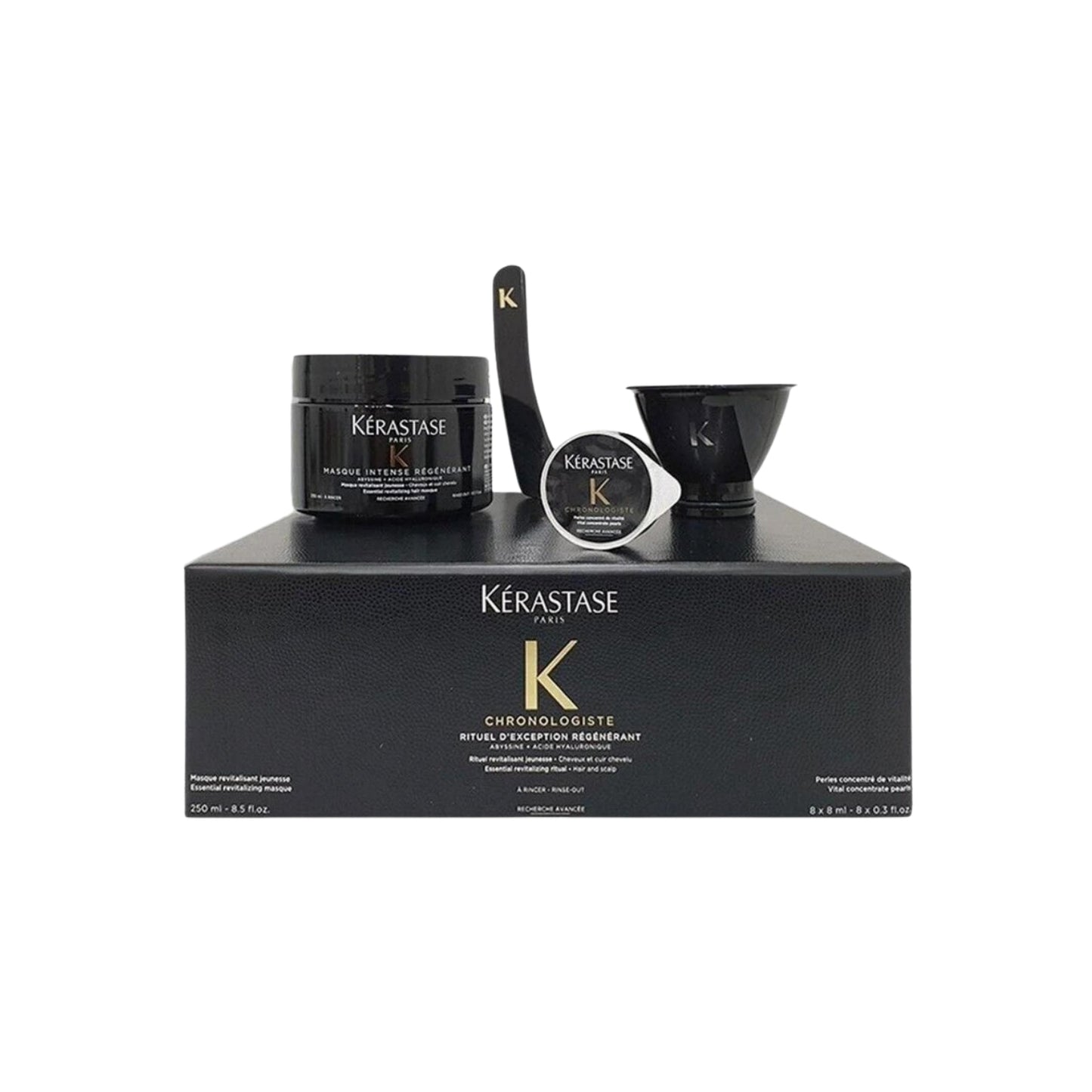 Kerastase Chronologiste Rituel D'exception Coffret