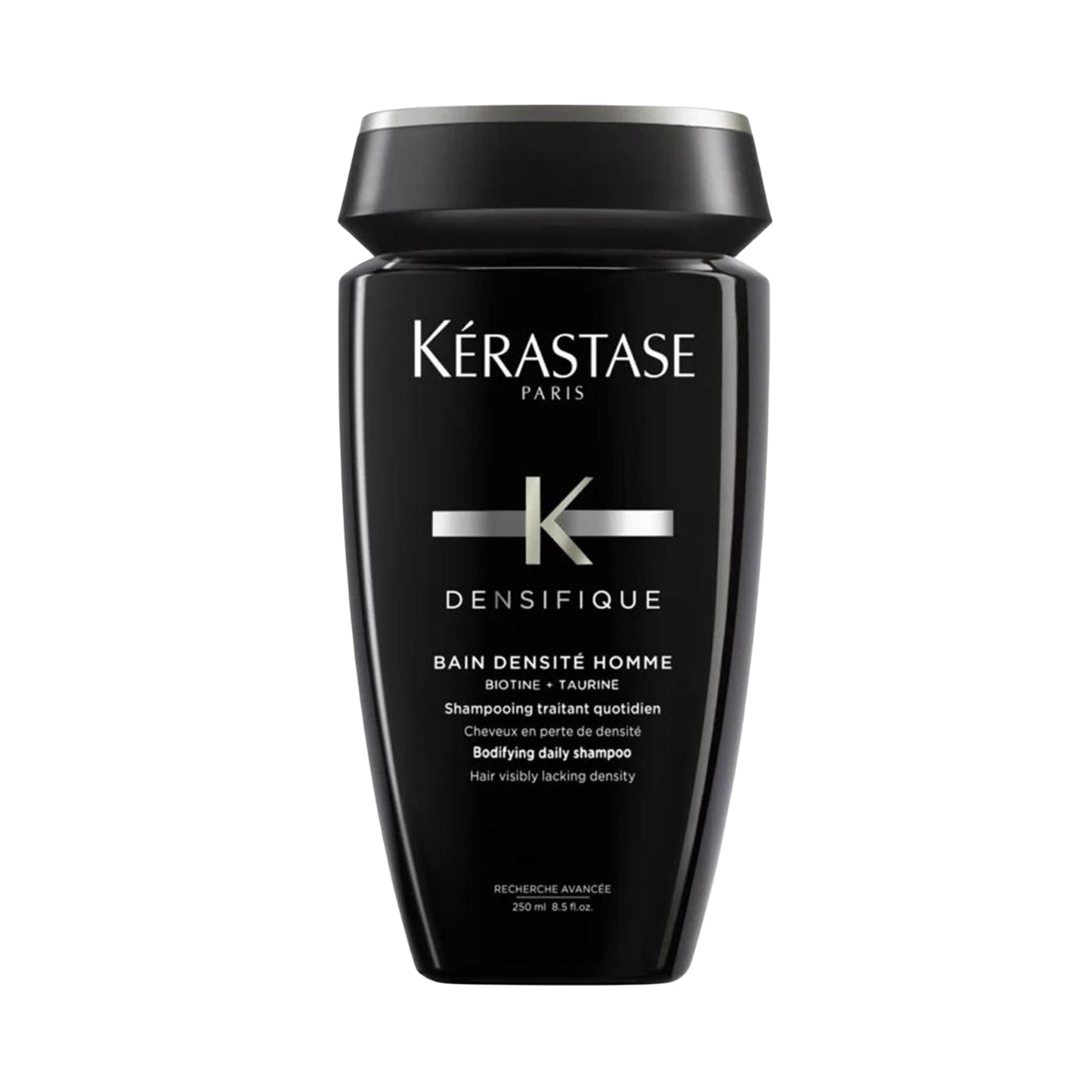 Kerastase Densifique Bain Densifique Homme Erkekler Için Yoğunluk Kazandıran Şampuan 250ml
