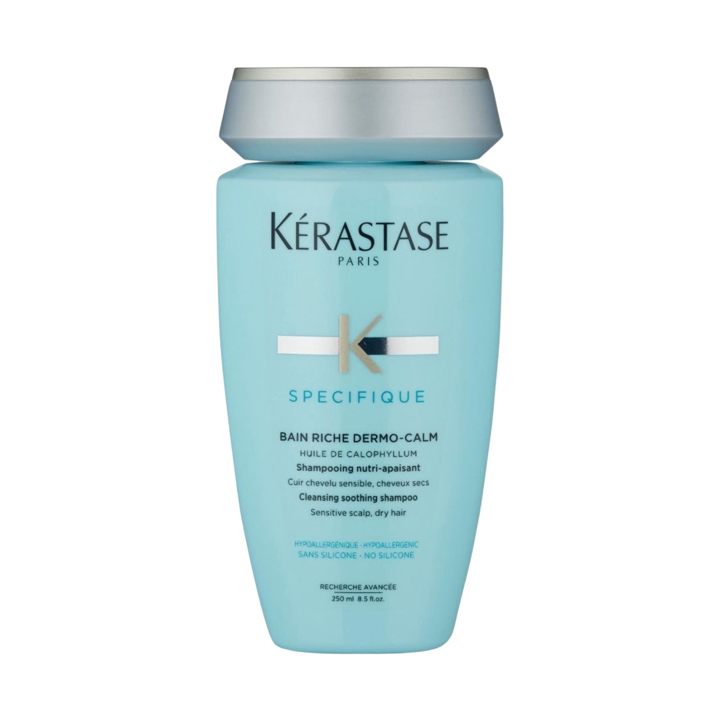 Kerastase Specifique Bain Dermocalm Riche Kuru Saç Derisi Için Hassasiyet Karşıtı Şampuan 250ml