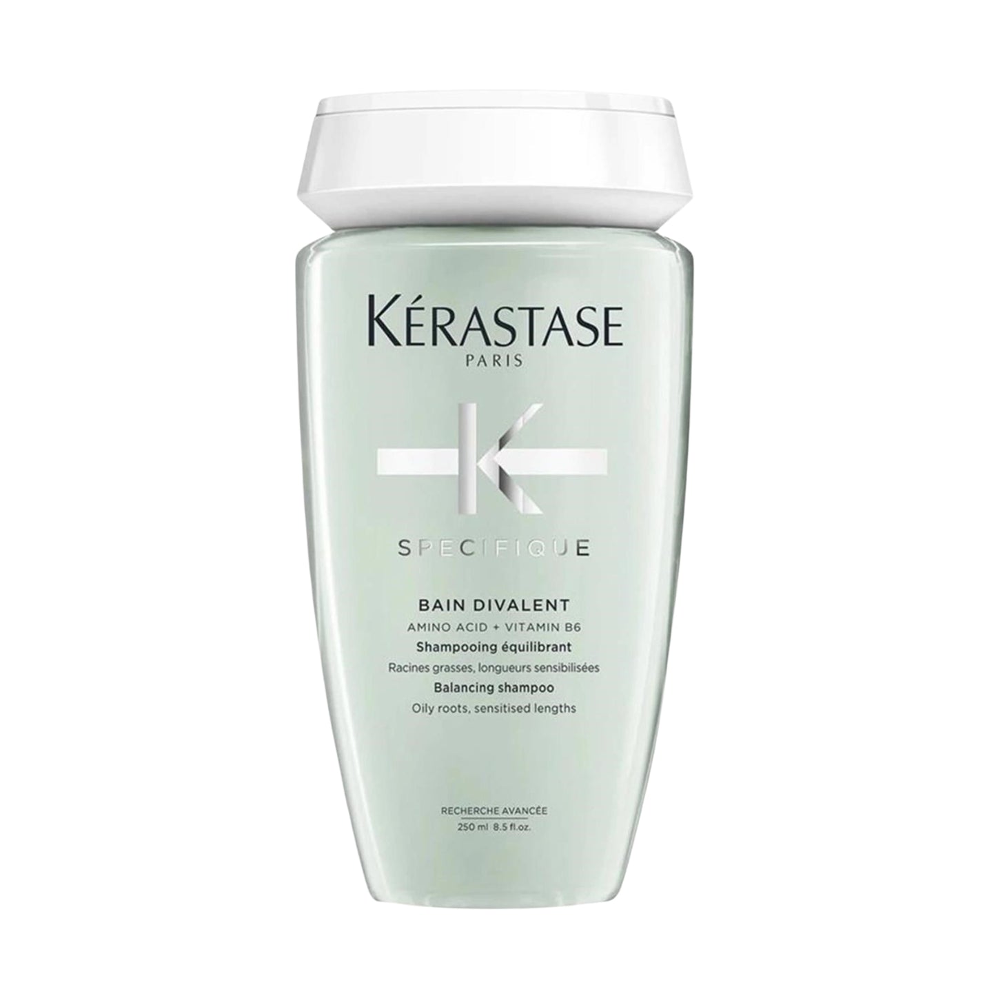 Kerastase Specifique Bain Divalent Yağlanma Karşıtı Şampuan 250ml