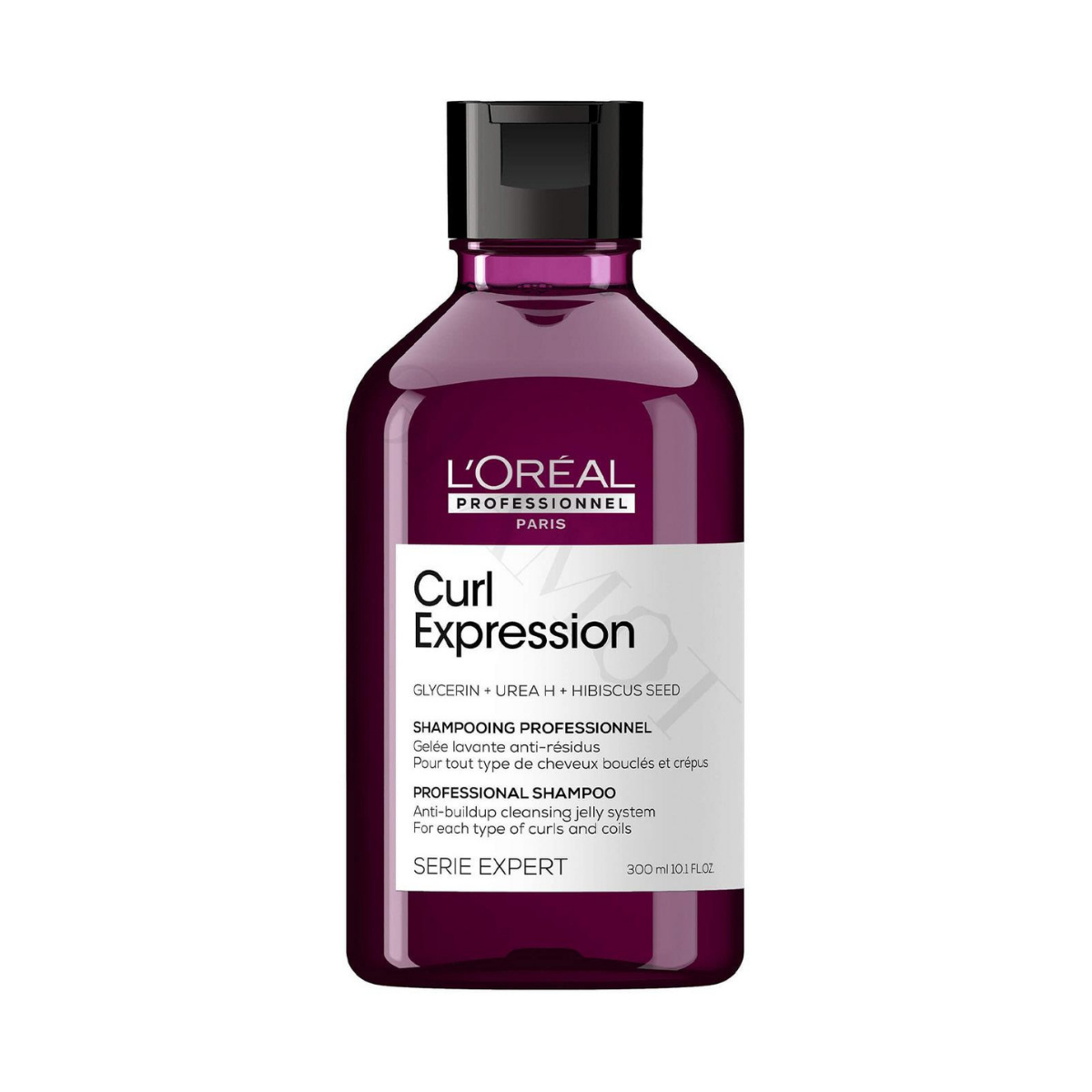 L'Oreal Professionnel Serie Expert Curl Expression Kıvırcık Saçlar İçin Birikme Önleyici Şampuan 300ml