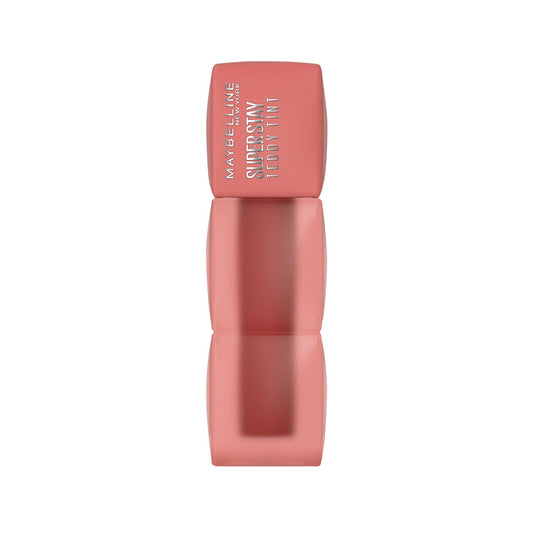 Maybelline Super Stay Teddy Tint Likit Mat Ruj