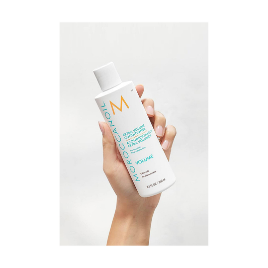 Moroccanoil Ekstra Hacim Veren Saç Bakım Kremi 250ml