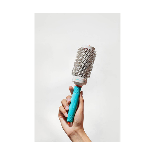 Moroccanoil Round Brush Seramik Yuvarlak Saç Fırçası 55mm