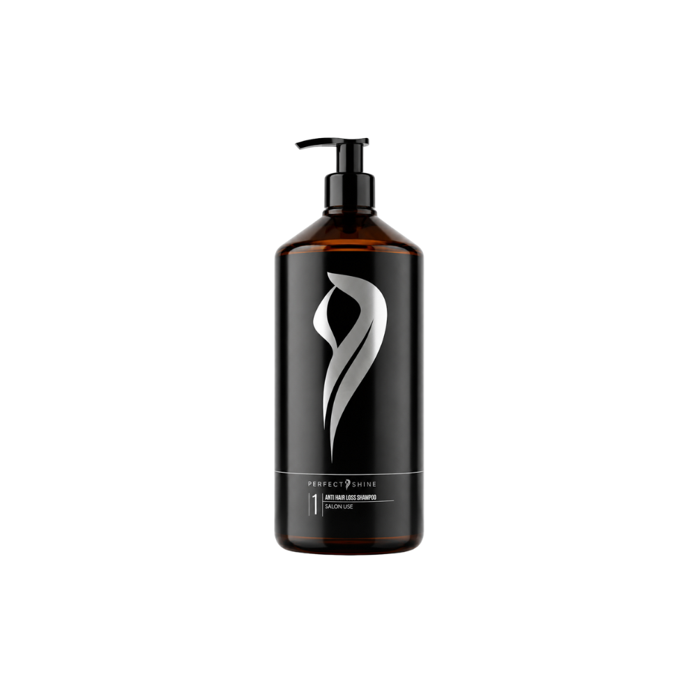 Perfect Shine Anti Hair Loss Sarımsak & Bitki Özlü Dökülme Karşıtı Güçlendirici Şampuan 1000ml