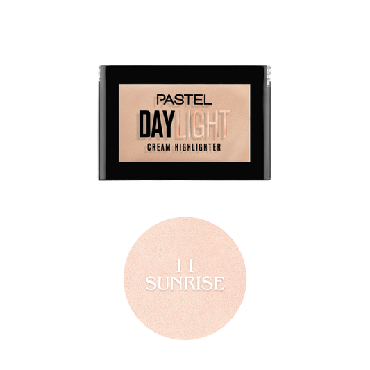 Pastel Daylight Cream Highlighter - Krem Aydınlatıcı