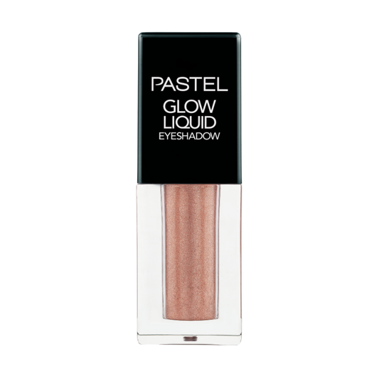 Pastel Glow Liquid Eyeshadow - Likit Far
