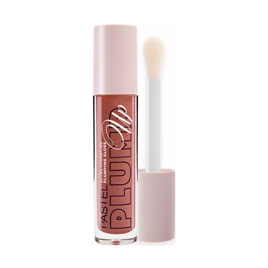 Pastel Plump Up  Extra Hydrating Plumping Gloss - Dolgunlaştıran Dudak Parlatıcısı