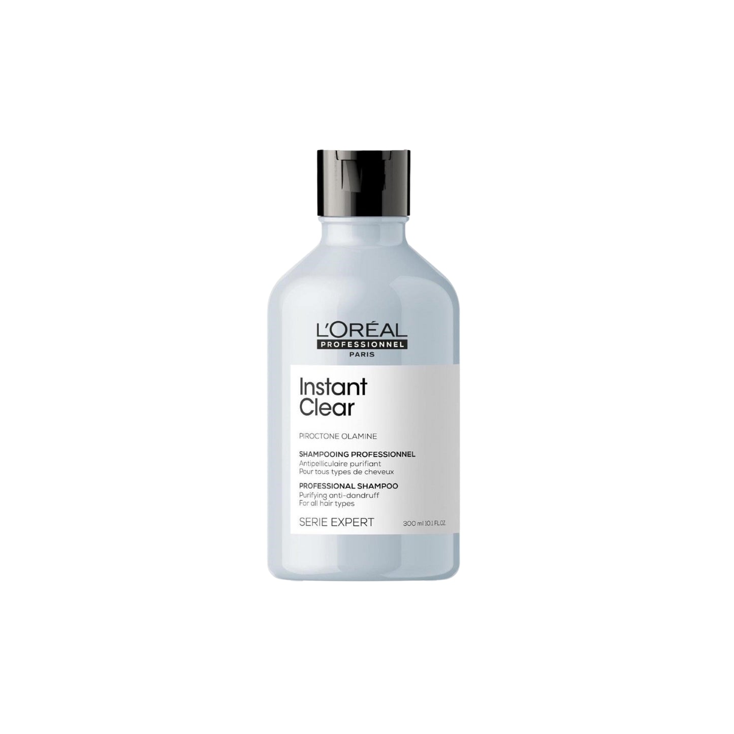 Serie Expert Instant Clear Kepek Önleyici Şampuan 300ml