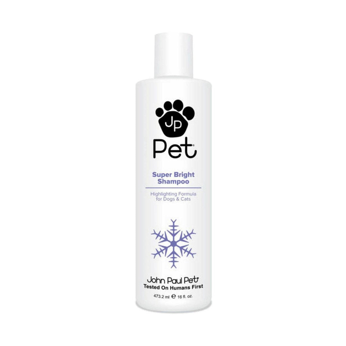 John Paul Pet Super Bright Kedi & Köpek Şampuanı 473.2ml
