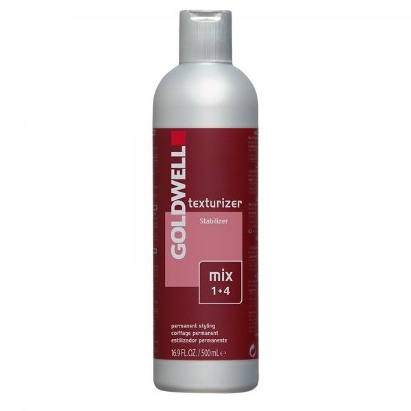 Goldwell Texturizer Stabilizatör Sabitleyici Losyon 500ml