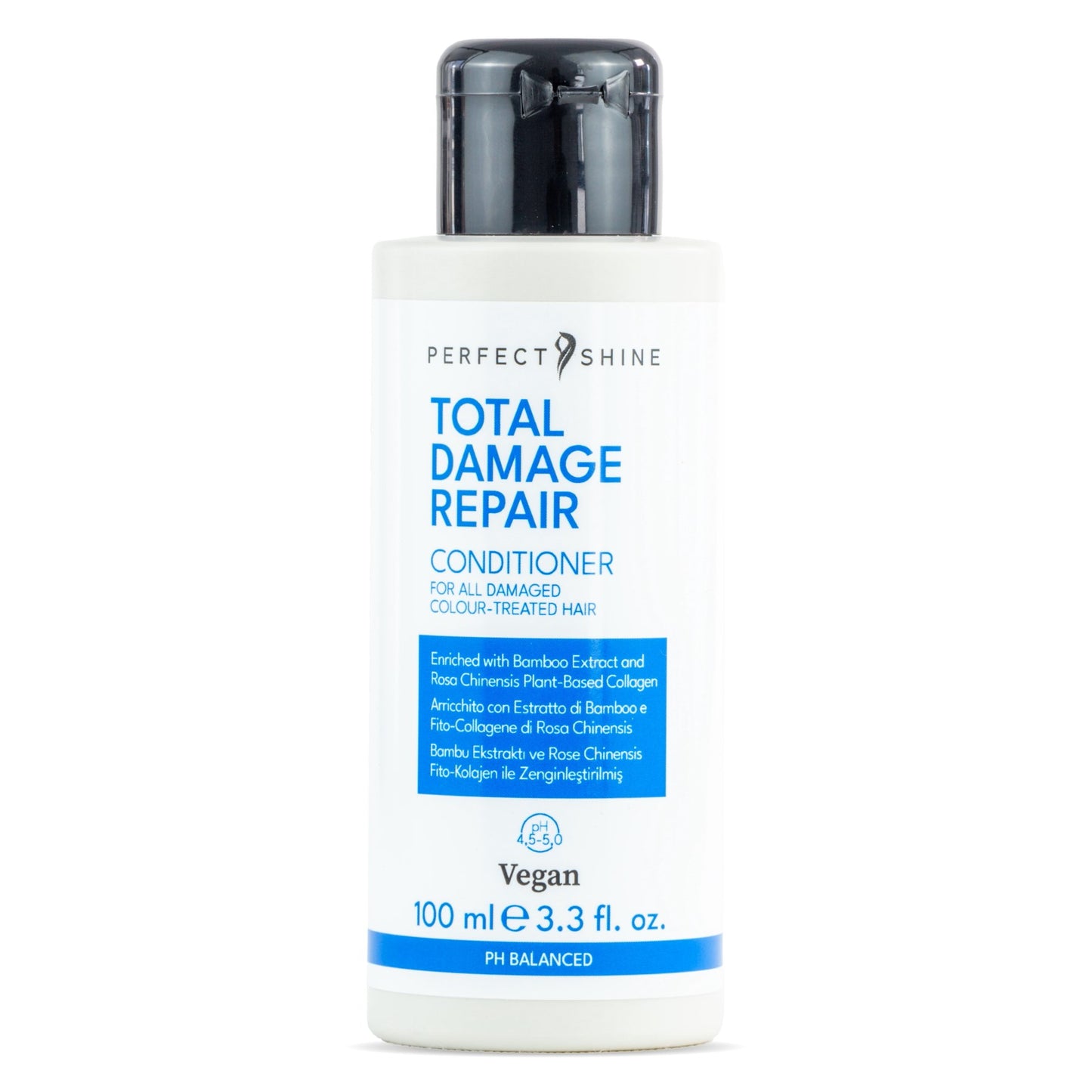 Perfect Shine Yıpranmış Saçlar İçin Saç Kremi 100ml