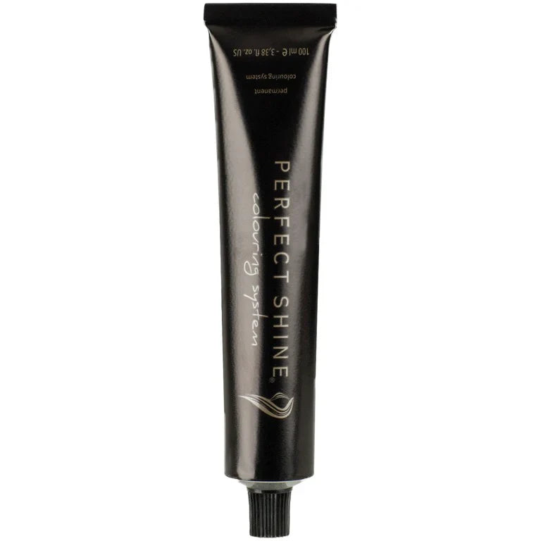 Perfect Shine Saç Boyası 100ml - 8.011 Doğal Yoğun Küllü Açık Kumral