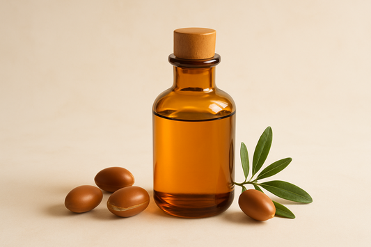 Argan Yağı: Doğanın Mucizevi İksiri
