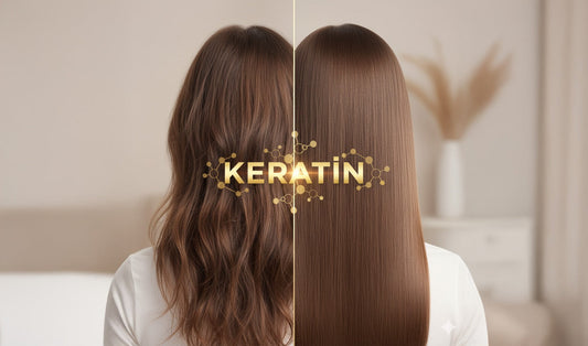 Keratin: Saç ve Cilt İçin Mucizevi Bir Protein