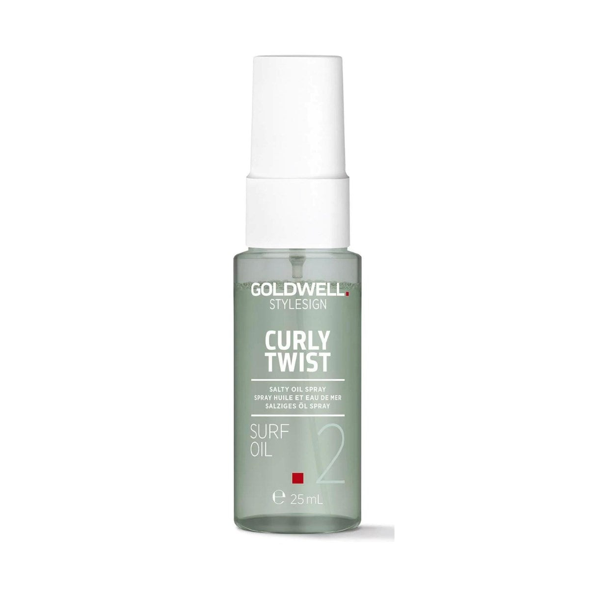 Goldwell Curl Twist Surf Oil 2 Deniz Tuzu Spreyi 200ml