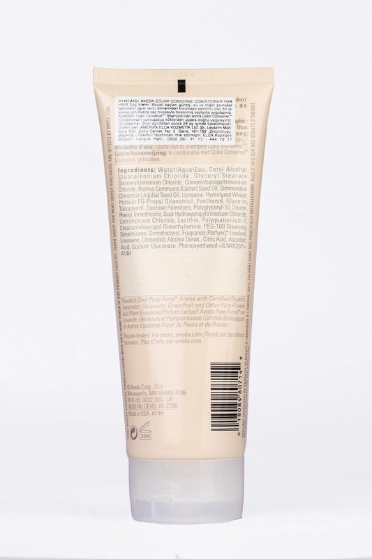 Aveda Color Conserve Renk Koruyucu Saç Kremi 200ml