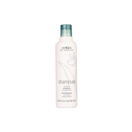 Aveda Shampure Besleyici Şampuan 250ml