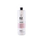 PURING 02 Smoothing Kabaran Saçlar için Keratin&Zeytinyağlı Elektriklenme Karşıtı Şampuan 1000ml