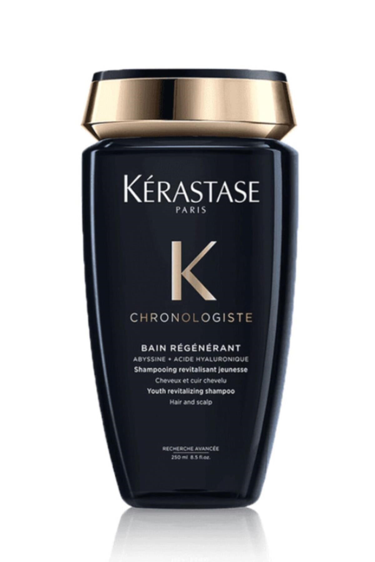 Kerastase Chronologiste Bain Regenerant Canlandırı Şampuan 250ml