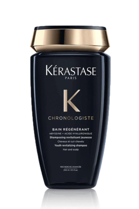 Kerastase Chronologiste Bain Regenerant Canlandırı Şampuan 250ml