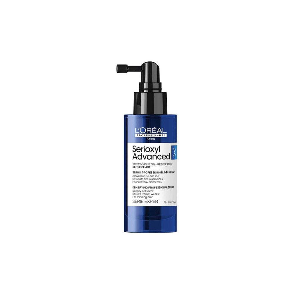 L'Oreal Professionnel Serie Expert Serioxyl Advanced İncelmiş Saç Telleri İçin Yoğunluk Kazandıran Serum 90ml