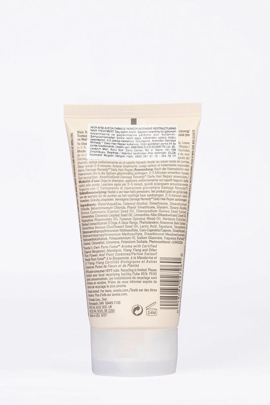 Aveda Damage Remedy Intensive Restructuring Treatment 150ml