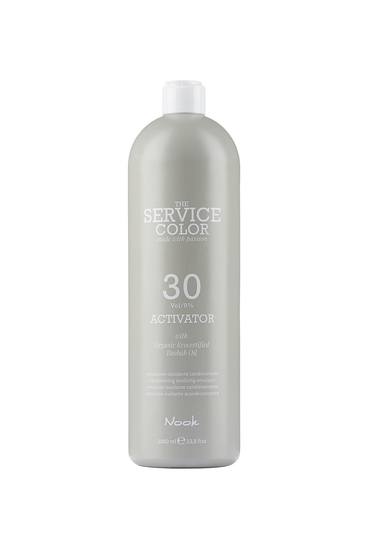 Nook Oksidan (Vegan) 30 Vol%9 1000ml