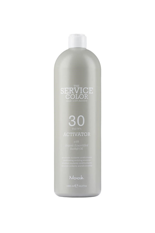 Nook Oksidan (Vegan) 30 Vol%9 1000ml