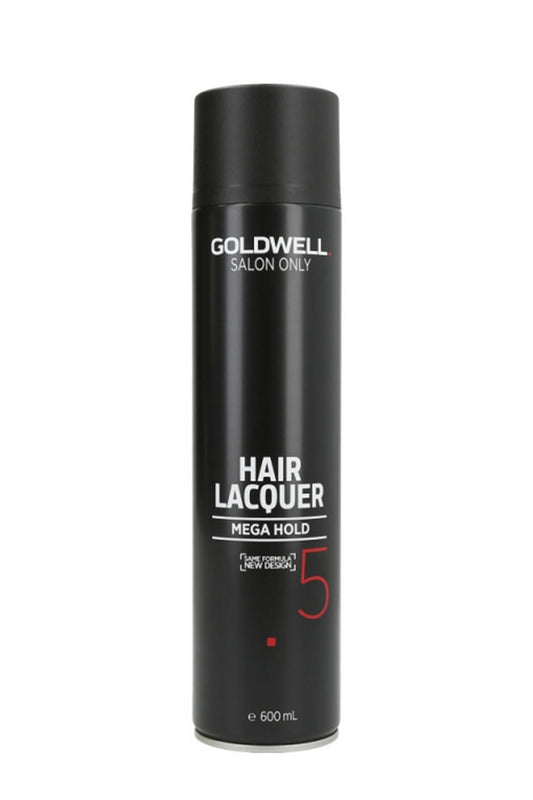 Goldwell Gw Salon Only Hair Lacquer Sprey 600ml