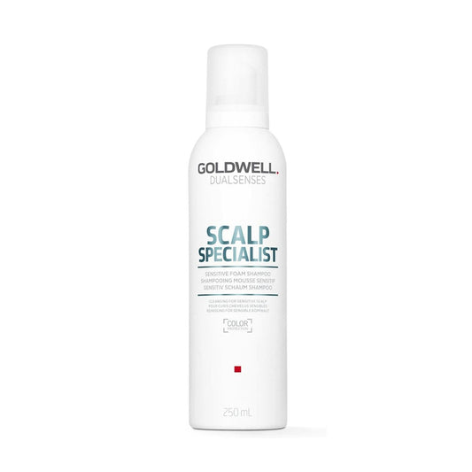 Goldwell Dualsenses Scalp Specialist Sensitive Köpük Şampuan 250ml