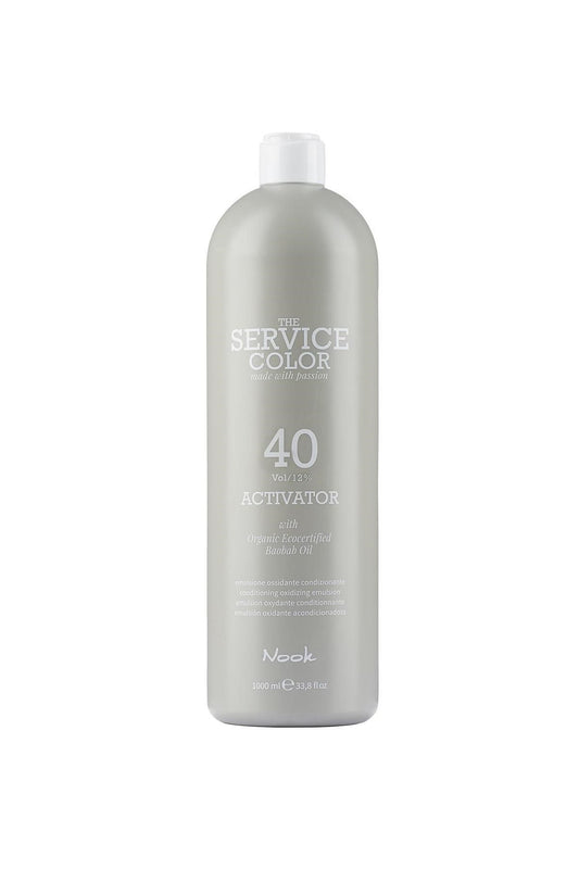 Nook Oksidan (Vegan) 40 Vol%12 1000ml