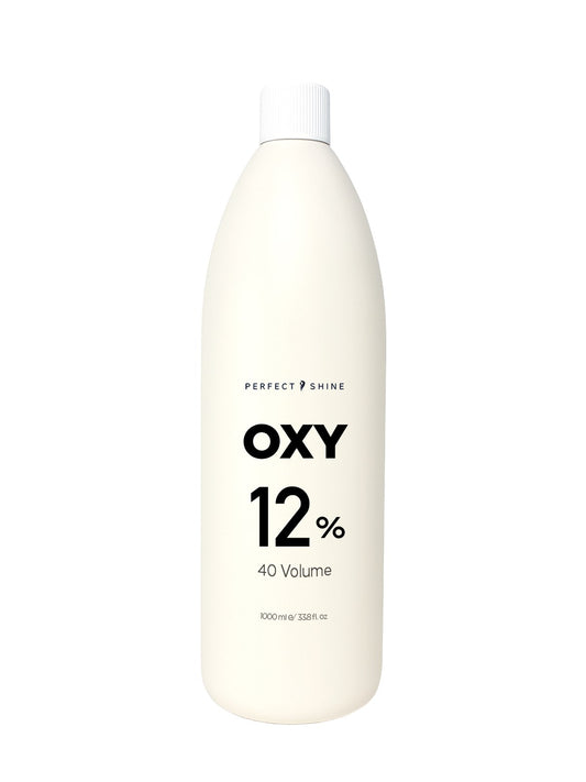 Perfect Shine 40 Volume Krem Oksidant 1000ml
