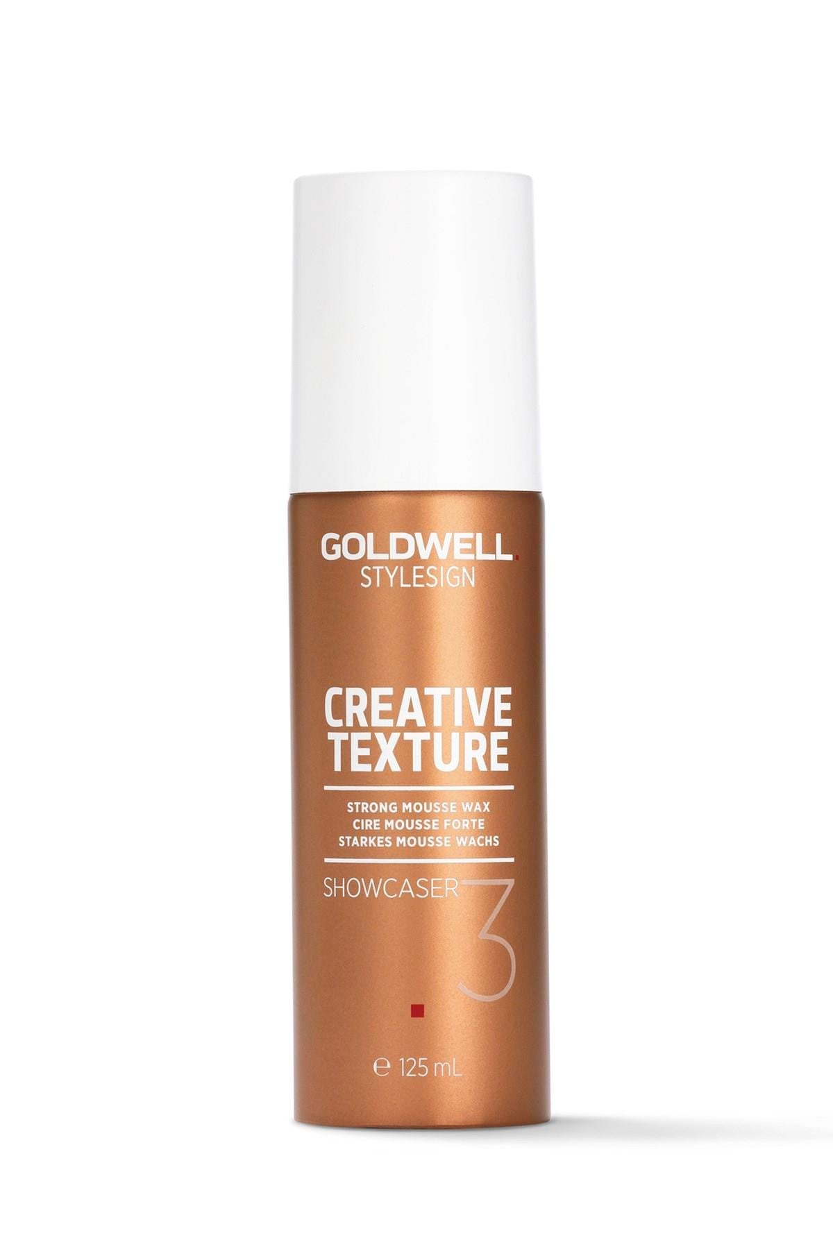 Goldwell Stylesign Showcaser 125ml