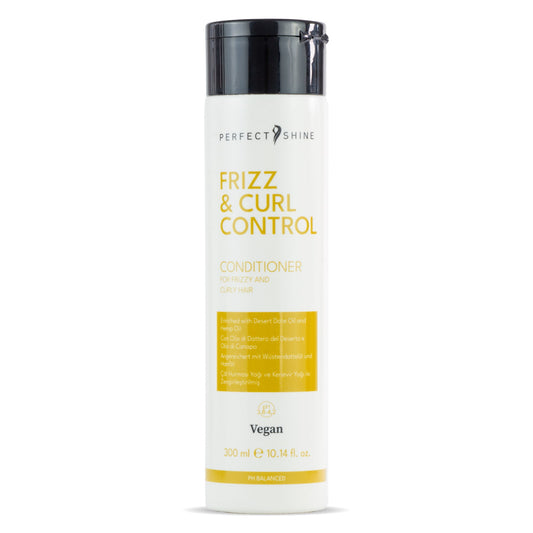 Perfect Shine Kabarma Önleyici Saç Kremi 300ml