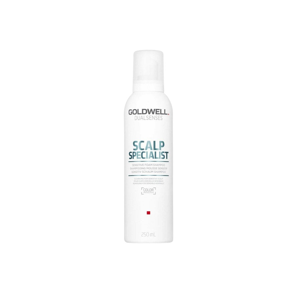 Goldwell Dualsenses Color Protection Köpük Şampuan 250ml